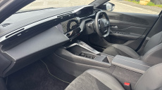 Peugeot 408 1.2 PureTech GT 5dr EAT8 Petrol Hatchback